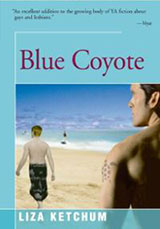 Blue Coyote