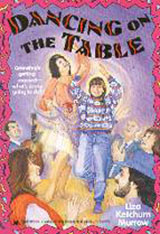 Dancing on the Table