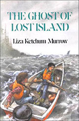 The Ghost of Lost Island