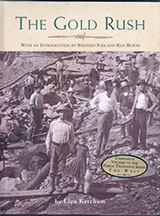 The Gold Rush