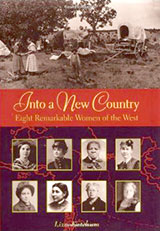 Into a New Country