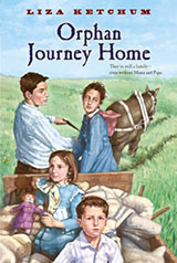 Orphan Journey Home