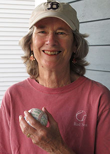 Liza Ketchum