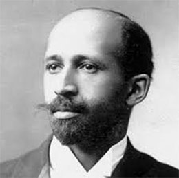 W.E.B. DuBois